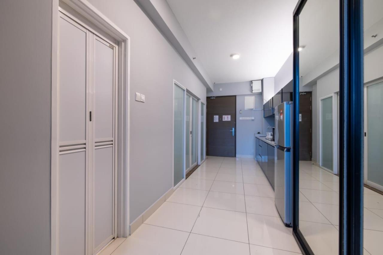 Loft Pano Seaview Suite 2 Bedroom By The Only Bnb Jelutong Luaran gambar
